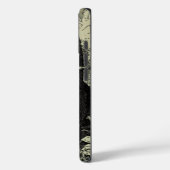 Saint Giles Case-Mate iPhone Hülle (Rückseite / Links)