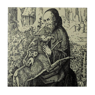 Saint Giles Fliese