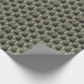 Saint Giles Geschenkpapier (Ecke)