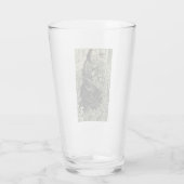 Saint Giles Glas (Rückseite)