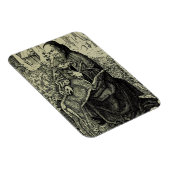 Saint Giles Magnet (Rechte Seite)