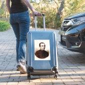 Saint Giuseppe Cafasso Franciscan Priest Aufkleber (Koffer Insitu)