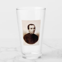 Saint Giuseppe Cafasso Franciscan Priest