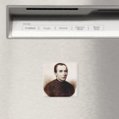 Saint Giuseppe Cafasso Franciscan Priest Magnet (In Situ (Geschirrspüler))