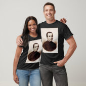 Saint Giuseppe Cafasso Franciscan Priest T-Shirt (Unisex)