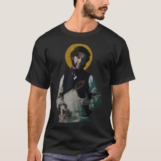 Saint Harry Goodsir Geschenk Retro T-Shirt