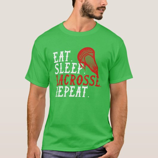 SAINT HAT TRICKS Funny St Patrick's Day Irish Hock T-Shirt (Vorderseite)