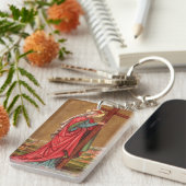 Saint Helen Schlüsselanhänger (Vorderseite rechts)