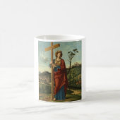 Saint Helena - Cima da Conegliano Kaffeetasse (Mittel)