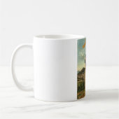 Saint Helena - Cima da Conegliano Kaffeetasse (Links)