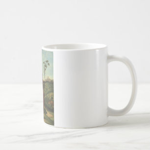 Saint Helena - Cima da Conegliano Kaffeetasse