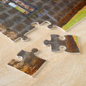 Saint Helena Island Brisbane AustraIia Puzzle (Seite)