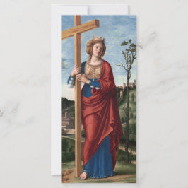 Saint Helena von Cima da Conegliano