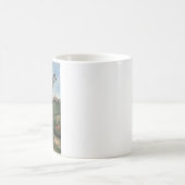 Saint Helena von Cima da Conegliano Kaffeetasse (Mittel)