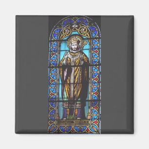 Saint Hilary of Poitiers Magnet