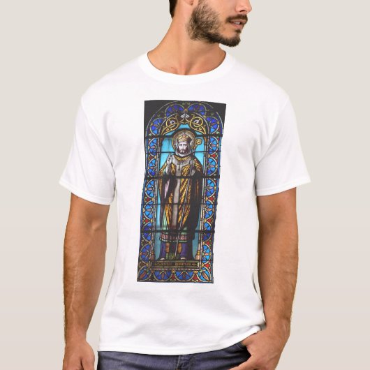 Saint Hilary of Poitiers T-Shirt (Vorderseite)