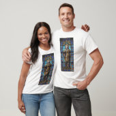 Saint Hilary of Poitiers T-Shirt (Unisex)