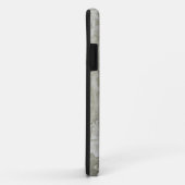 Saint Hildegard von Bingen Case-Mate iPhone Hülle (Hinten/Rechts)