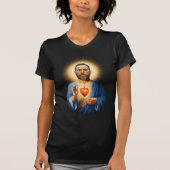 Saint Jack Smith Gebet T-Shirt (Vorderseite)