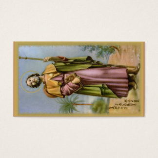 Saint James Cards