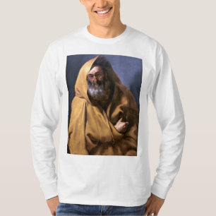 Saint James der Große von Rubens T-Shirt
