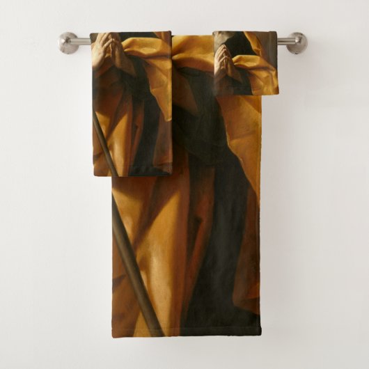 "Saint James" Set (Insitu)