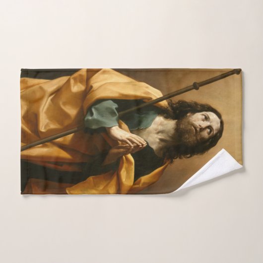 "Saint James" Set (Handtuch)