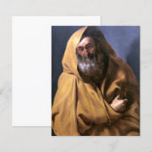 Saint James von Rubens (Vorne/Hinten)