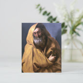 Saint James von Rubens (Stehend Vorderseite)
