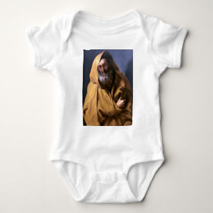 Saint James von Rubens Baby Strampler