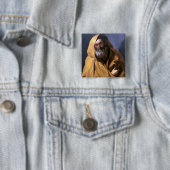 Saint James von Rubens Button (Beispiel)