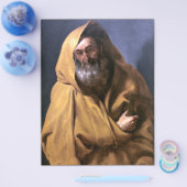 Saint James von Rubens Flyer (Einzeln)