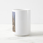 Saint James von Rubens Kaffeetasse (Mittel)