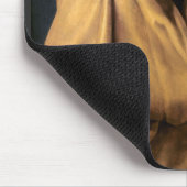 Saint James von Rubens Mousepad (Ecke)