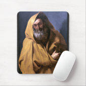 Saint James von Rubens Mousepad (Mit Mouse)