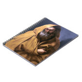 Saint James von Rubens Notizblock (Linke Seite)