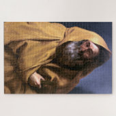Saint James von Rubens Puzzle (Horizontal)