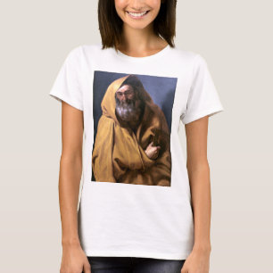 Saint James von Rubens T-Shirt