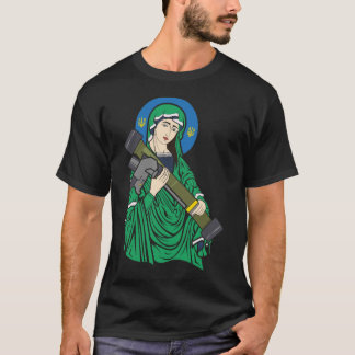Saint Javelin Essential T - Shirt