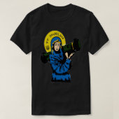 Saint Javelin fUN T-Shirt (Design vorne)