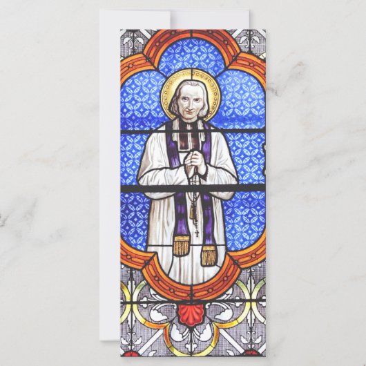 Saint Jean Baptiste Marie Vianney (Vorderseite)