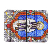 Saint Jean Baptiste Marie Vianney Magnet (Horizontal)