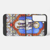 Saint Jean Baptiste Marie Vianney Samsung Galaxy Hülle (Rückseite (Horizontal))