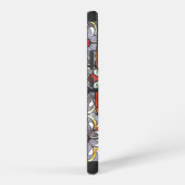 Saint Jean Baptiste Marie Vianney Samsung Galaxy Hülle (Rechte Seite)