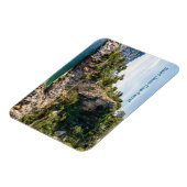 Saint Jean Cap Ferrat Magnet (Linke Seite)