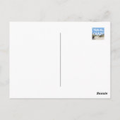 Saint-Jean-de-Maurienne, Savoie, Frankreich Postkarte (Rückseite)