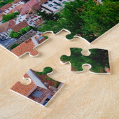 Saint Jean Pied de Port Puzzle (Seite)