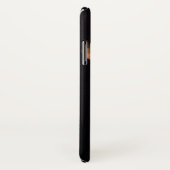 Saint Jerome Writing (von Caravaggio) Case-Mate iPhone Hülle (Hinten/Rechts)