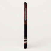 Saint Jerome Writing (von Caravaggio) Case-Mate iPhone Hülle (Hinten/Links)