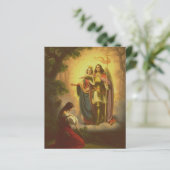 Saint Joan of Arc (Stehend Vorderseite)